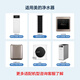 Duojing Suitable Midea Water Purifier F1 Series MRO202A-4/MRO1593-50G Full Set of Filters MRC1693-50G [Full Set of 4 Packs]