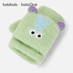 Bala BalaOne Children's Gloves Flip Cover Boys and Girls 2025 Cartoon Comfortable Soft Cute Meng 208425162203