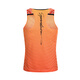 Do-win dios walker se chaleco de verano el verano transpirable maratón maratón corriendo camiseta sin mangas 2112020 naranja m