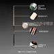 
Dafini billiard club white note 2 second generation family aA12356 GG2 nine-club Chinese eight-ball big head Dafini family series A1 serving Dafini skin head + TP fine powder + maintenance set