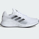 ADIDAS ZAPATROS DE CORRO BLANCAS ZAPATOS MENOS SUMENTOS SAPOS COMBAJOS COMPUESTOS DE COMPUESTA RESISTENTE LIGHTWEight y zapatos casuales transpirables JQ9715 39