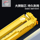 伟彩（vcolor）CRG069硒鼓大粉量适用佳能MF752/756/754/LBP673Cdw/674CX/672粉盒 4800页/黄色大容量版