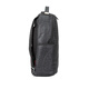 SPRAYGROUND大Logo鲨鱼嘴纯色压印休闲 PVC(聚氯乙烯) 双肩包 常规 男女同款 黑色 无礼盒
