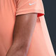 Nike (NIKE) half-sleeved women's short-sleeved summer new lapel POLO shirt fitness sportswear breathable casual T-shirt FQ1575- FQ1575-844 S