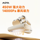 Mova Spring Festival Gala & Song Weilong Same Style Mite Remover D10 Ultra Powerful Slapping Double Cup Dust Mite Separation 65 Hot Air Drying Home Bed Vacuuming and Pet Care Magical Device