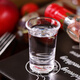 Yaric Russian vodka original imported foreign liquor spirits 56 degrees bottled 500ml