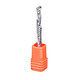 XMSJ Material personalizado Cortador de cuchillas de altura de punta de un solo borde de la altura de la cuchilla de madera maciza Machacá de la herramienta de grabado de la herramienta de corte de la herramienta de corte de la ventaja múltiple 6628