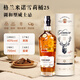 
Gelanminuo Shirley Bucket Whiskey 43 degrees UK imported 700ml*2 bottles Double-support
