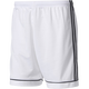 
Adidas Sports Shorts Men's 2024 Summer Football Pants Quick Dry Woven Breathable Crop Pants BJ9227/Speed ​​Dry Breathable M 135-155Jin[Jin equals 0.5 kg]