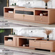 Tang Gong Jinsi Sandalwood Мебель Комбинация составлена целый дом три комнаты One Living Room спальня Гостиная Полностью твердый древесина полная маленькая и средняя квартира шкаф 6636#/6638