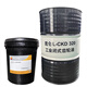 Kunlun Industrial Closed Gear Oil CKC220 Medium and Heavy Duty CKD220#150#320#460 Reducer Kunlun L-CKD460 Industrial Closed Gear Oil 170KG12