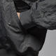 Nike (NIKE) 2025 Autumn Women's Jacket Sports and Casual Woven Jacket HJ0545-068 XL