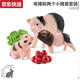 
German Schleichs simulated animal model farm series poultry, livestock, small animals, hens, male farmers, sheep, 13882