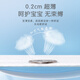 布班迪甄芯薄尿不湿夏季超薄夜用医护级新生儿敏感肌专研透气拉拉裤 【全包臀】拉拉裤XXXL码76片