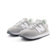 NEW BALANCE Men's and Women's Shoes Retro Versatile Lightweight Sports and Casual Shoes MS237HG 43
