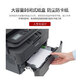 兄弟（brother） DCP-L2628DW家用办公兄弟自动双面激光打印机一体机复印扫描无线wifi微信远程家用办公A4 DCP-L2628DW无线双面激光一体机 标配