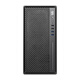 Jingtian Huasheng Lingzhi 303 Commercial Desktop Computer Complete Set (i3-12100 16G 512Gm.2 WiFi Business Keyboard und Maus, drei Jahre Homepage) Single Host DIY-Montagemaschine