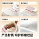 Kenopu Children's Toddler Chaussures Baby Chaussures 2025 Printemps et automne Hommes et femmes Baby Shoes fonctionnelles Soft Sole Chaussure pour enfants GW1799 METTERS LIGNES
