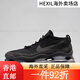 耐克（NIKE）Air Max Scorpion FK黑紫低帮大气垫跑鞋 FD4612-001 尺码偏小 40 FQ2694-001尺码偏小 37.5