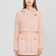 The North Face Outdoor Sports Water-Repellent Veste à capuche