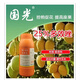 Guoguang Zhenkongfu 25% paclobutrazol regulator, mango, citrus, fleshy fruit tree plant growth control, leggy and dwarfing pesticide 1000g*12 bottles