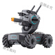 DJI ELF DJI MECHA Master Robomaster S1 Programación de inteligencia artificial Robot Cámara competitiva Control remoto EP [Quick New] Mecha Master S1 Double Electric (accesorios completos/entrega rápida)