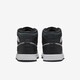 耐克（NIKE）【潮】Air Jordan aj1板鞋男女新款高帮休闲跑步运动耐磨篮球鞋 FB9911-001 黑白熊猫 42