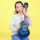 Andrew (ANDREW) ADL Andrew Voice Ukulele Beginner Ukulele Gift for Women, Small Guitar Students and Children's Gift for Voice Light Luxury Mark + Full Accessories + Cotton Bag 26 inches