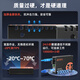 Zhongke optoelektronik faser-transceiver gigabit optoelektronisch konverter gigabit Single-faser-Single-Mode-Optikransceiver Ein-Pair-SC-Schnittstelle 3 km ZK-G-3AB
