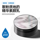 Li Ran Men's BB Cream for Long-lasting Fixed Soft Water Loose Powder Oil Control Moisturizing Natural Brightening Skin Tone Prevent Sweat-proof Not Fake Whitening