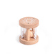 
Orff 6-piece set of baby early education listening exercise wooden comforting piano wind chime children's musical instrument toys Yunduo piano music set