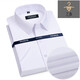 
CEO Yageol short-sleeved shirt for men's summer new formal wear for business casual cotton polyester without ironing multicolor thin versatile lining short sleeve 6624 38