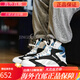 锐步（Reebok）SHAQ ATTAQ OG奥尼尔充气碳板复古高帮篮球鞋 GX3881 GY7127 充气不灵基本摆设 41 265mm