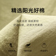 片断连衣裙女2025夏季新款系带设计休闲简约慵懒度假风无袖吊带裙 灰绿 L