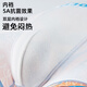 caber caber/卡百利时尚潮流撞色设计礼盒装送礼好物新款情侣内裤 3291单条男款 XL