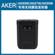 爱课AKER无线发射器耳麦配件匠心品质细节制胜 MR2500W无线耳麦 679M