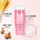 Lancôme Christmas Gift Powder Water 200ml (50ml*4 bottles) Rose Qingying Softening Water, hydrating, moisturizing, soothing and rejuvenating 200ml 4 bottles, comparable to the formal version