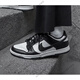 耐克（NIKE）Dunk男子黑白熊猫低帮休闲复古板鞋DD-官方旗舰正品 DD1391-100 41