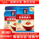 桂格（QUAKER）桂格QUAKER桂格即食燕麦片1478g/1000g袋装原味营养早餐代餐谷物 1000g*2罐礼盒装