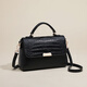 Bolso Viney Bolsos para mujeres Bolsos Crossbody Bag Bag de hombro de alta gama cumpleaños Regalo de San Valentín Chino a la novia [Blanco] Darle a mi esposa una bolsa de moda pequeña y moderna marca de moda de lujo versátil de Madre Madre de mediana edad.