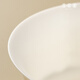 Yueji Kiln Yuanshan Yibo Yuntian mutton fat jade porcelain ultra-thin master cup 60ml (7 points)