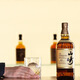 SUNTORY importé de Yamazaki 12 ans Single Malt Whisky 700ml SUNTory Vin étranger authentique Yamazaki 12 ans (pas de boîte)