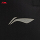 Li ning Sports Pantaux Men's 2025 Automne et hiver plus Velvet Warm Simple Casual Pantal Aykv727