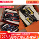 
NIKE small steel cannon Nike Sacai Undercover Takahashi Shield joint running shoes DJ4877-001-300-600 Black gray and blue DJ4877-600 (current) 42
