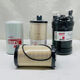 FF266FS1098FS20019200/215D Cummins diesel filter element filter LF3970 FS1098 diesel filter