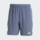 Adidas 2025 autumn men's comfortable and versatile sports and casual woven shorts JV9926 One size AL5