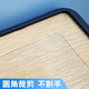 Morning light (M/G) stationery A2 desk mat primary school students' examination pad writing and drawing pad soft transparent study desk mat middle school entrance examination high transparency no phenylene ADB983CW