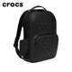 Crocs classic backpack | 210190 black-001
