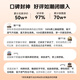 Hergestellt in Jingdong [100% reine Baumwolle] 6 Paar Männer Socken 10A antibakterielle lässige, atmungsaktive Socken für Männer im Sommer Schwarz und Weißgrau