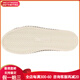 Mlbplayball mule monogram lace-up sin deslizamiento de lienzo de lienzo bajo resistente al desgaste hombres y mujeres 42.5